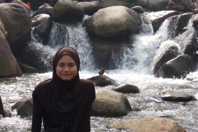 Lopoh Waterfront Budget Chalets Villa Hulu Langat Eksteriør bilde