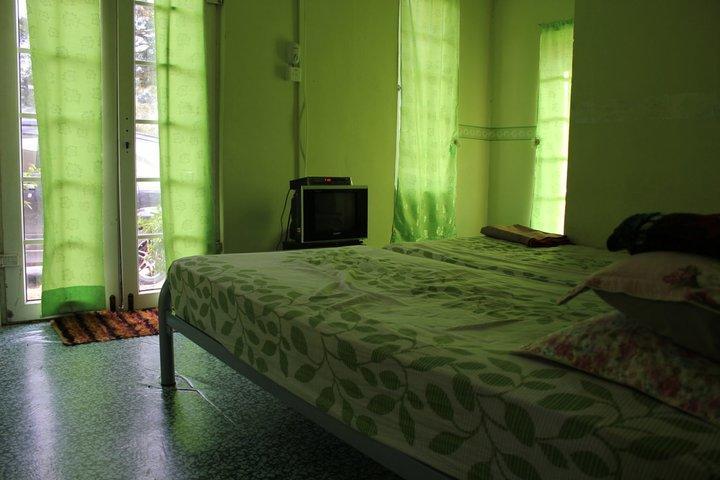 Lopoh Waterfront Budget Chalets Villa Hulu Langat Eksteriør bilde