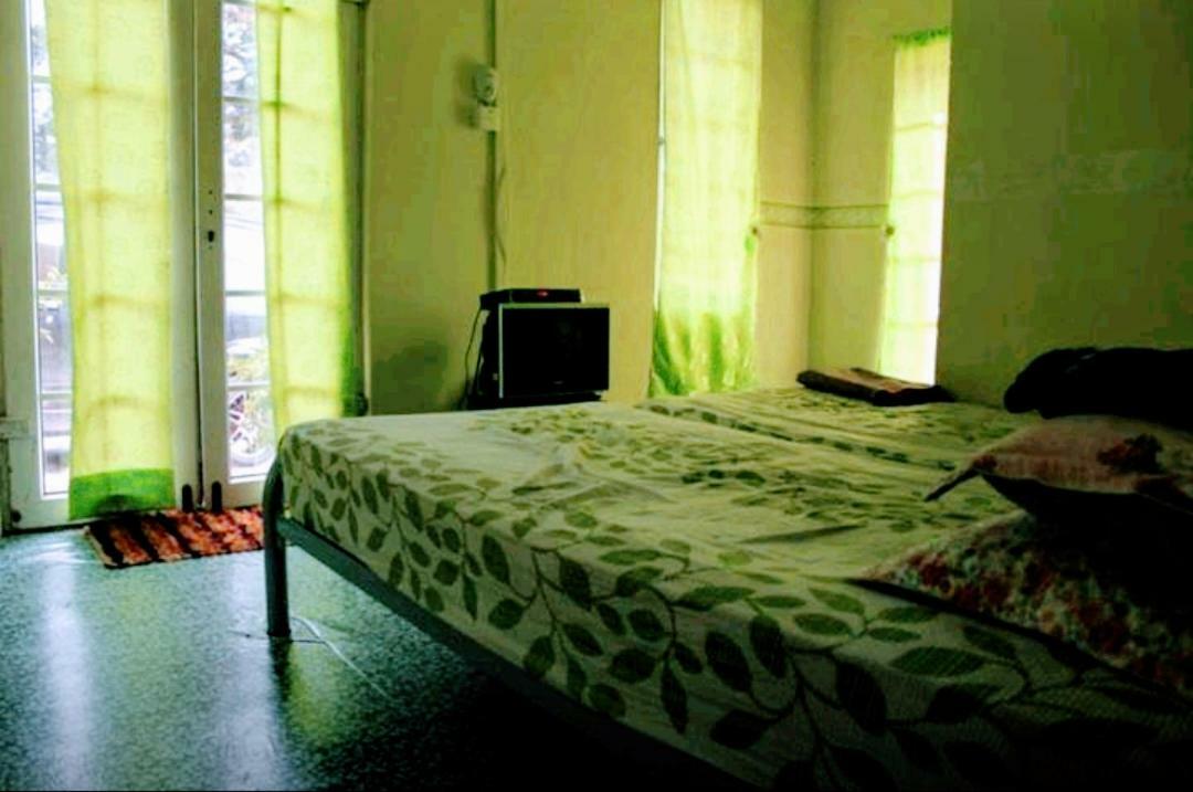 Lopoh Waterfront Budget Chalets Villa Hulu Langat Eksteriør bilde